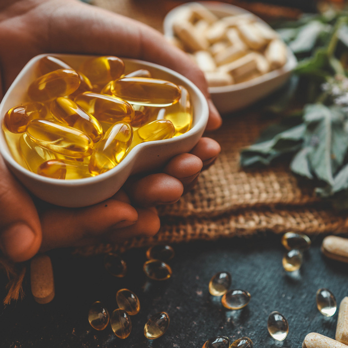 Mutatjuk, ez történhet a szervezettel 30 nap alatt, ha valaki elkezd omega–3-at szedni