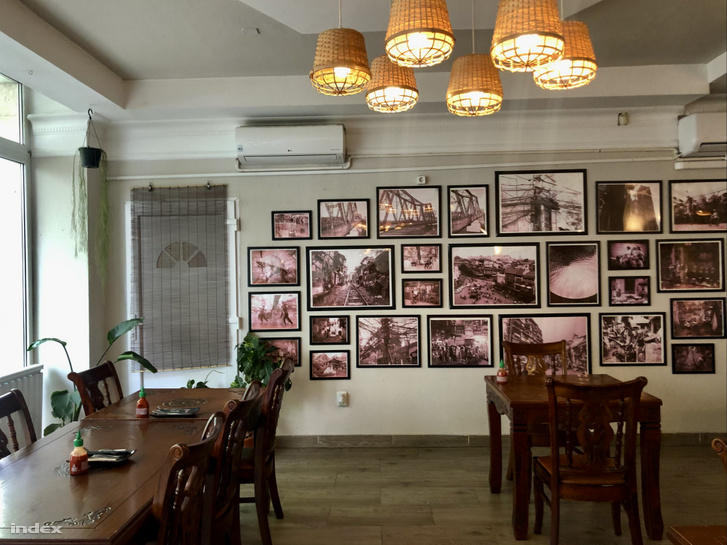 Hanoi Xua