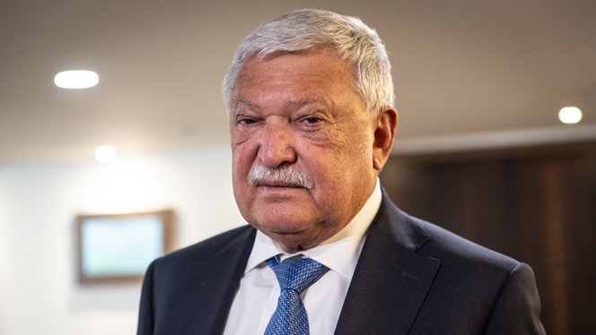 Lecserélték Csányi Sándort, fiatal üzletember került a MATE élére