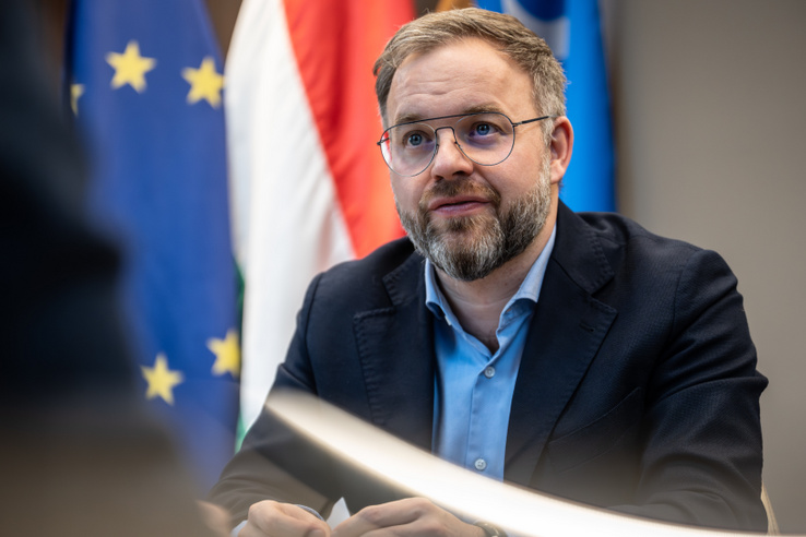 Orbán Balázs szerint érvénytelenek lehetnek Polgár Judit döntései