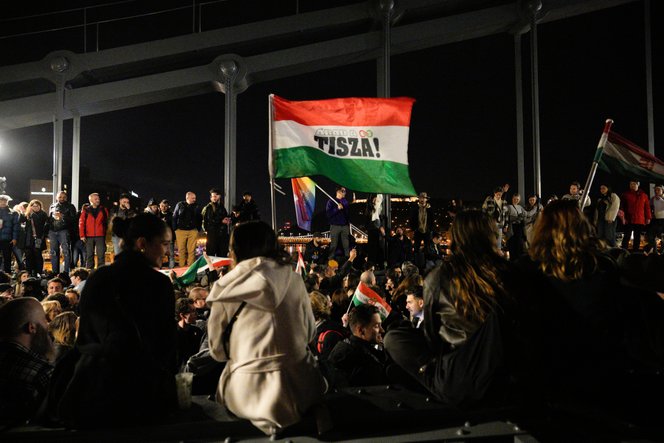 A választók és a&nbsp;piac már szavazott, most Magyar Péterék vizsgája következik