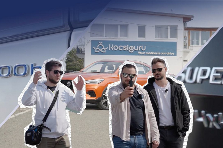 5 millióig belefulladunk a bőség zavarába! – Murvaélet #20