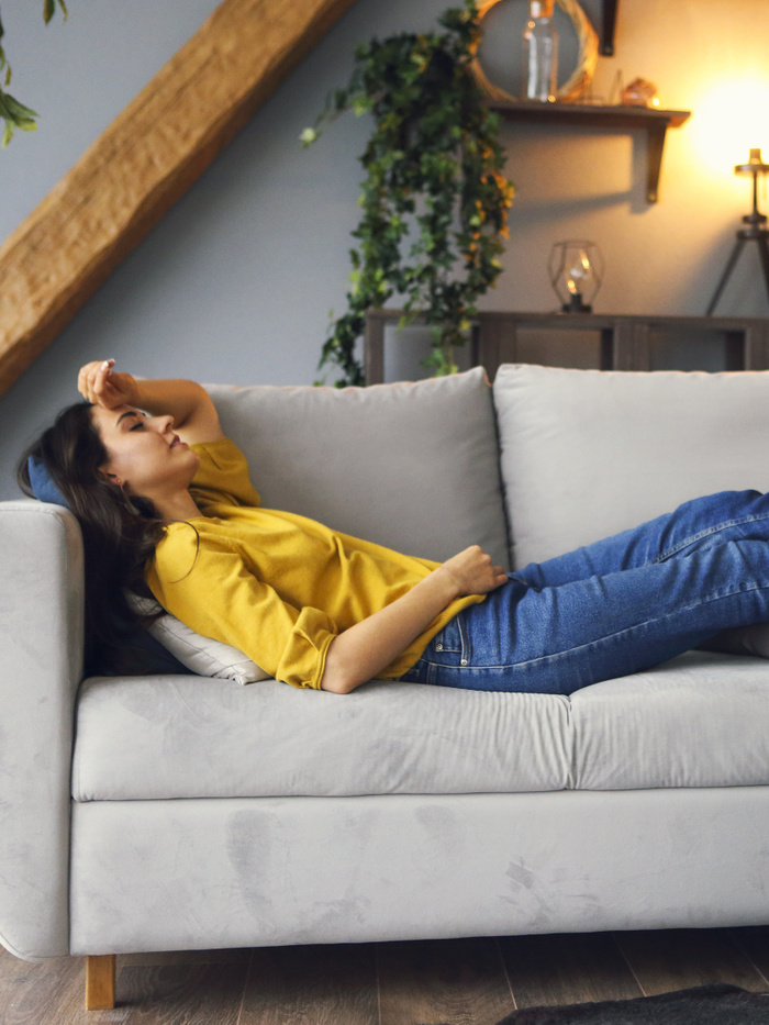 Ezt jelzi a szervezetünk, ha étkezések után mindig elálmosodunk