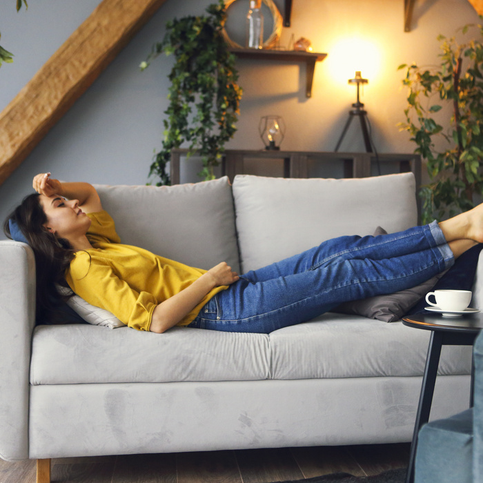 Ezt jelzi a szervezetünk, ha étkezések után mindig elálmosodunk