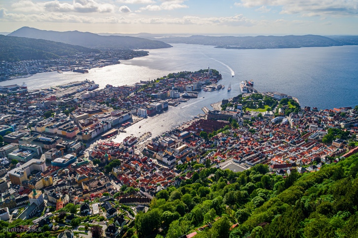 Bergen