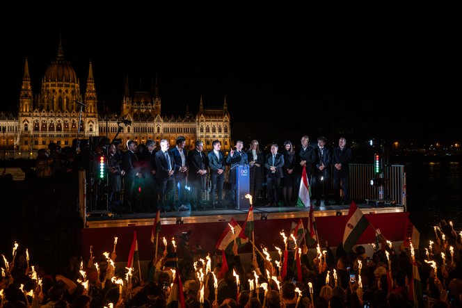 Norvégia 92 milliárd forintot küldhet Magyarországnak, ha nyárig sikerül megegyezni az új Tisza-kormánnyal