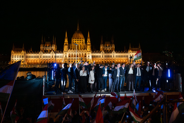 Ők lehetnek a Tisza-kormány nyertesei, itt lehet most hatalmasat kaszálni