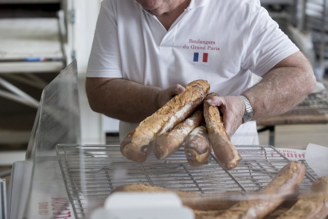 Kétségbeesés Franciaországban: a bagett sem biztos, hogy túléli a kulturális változást