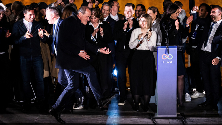 A „bulibáró”, aki szikével esne a feudális hazai egészségügynek – Hegedűs Zsolt a Tisza-kormány egészségügyi minisztere