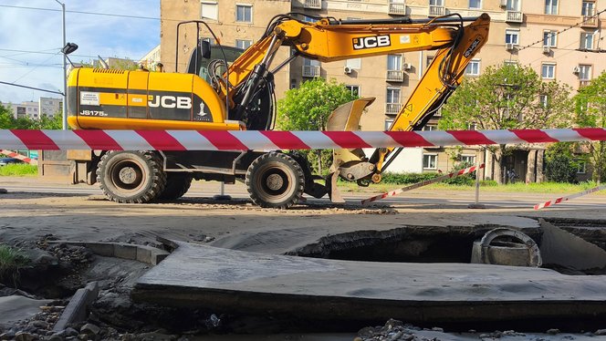 Reagált a súlyos csőtörésre Karácsony Gergely, a rezsicsökkentést és a közműadót okolta