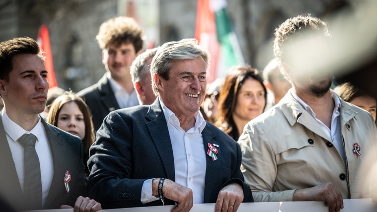 A vaskereskedésből a Shell csúcsáig – Kapitány István, a Tisza-kormány gazdasági és energetikai minisztere