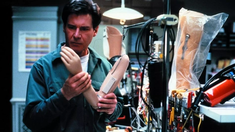 A 90-es évek akcióthrillereinek etalonja