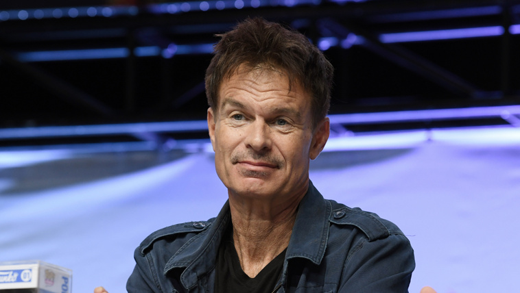 Meghalt Patrick Muldoon