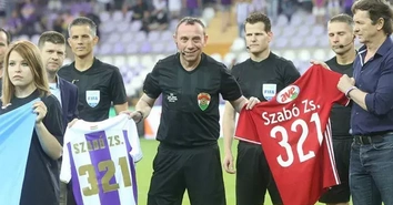 „A magyar játékvezetés nincs fent Európa térképén”