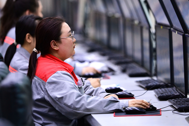 A diákok és más felhasználók a halála után is chatelhettek a&nbsp;tanácsadóval