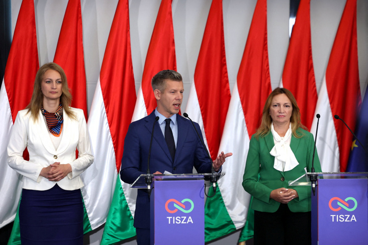 Alakul Magyar Péter kormánya, új tárcák is jönnek