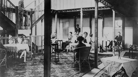 Érdekes fotók a&nbsp;történelemből