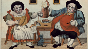 A frankfurti sörlázadás