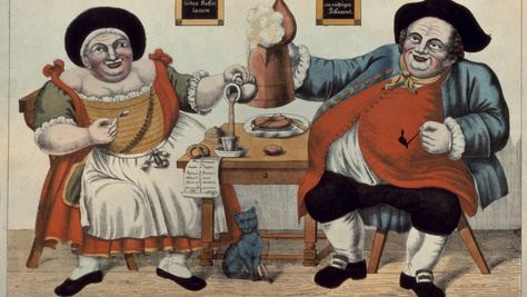 A frankfurti sörlázadás