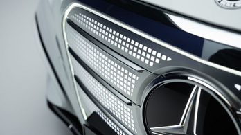 Samsung akkuk kerülhetnek a jövő Mercedeseibe