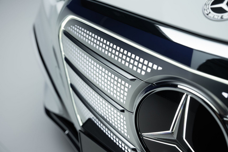 Samsung akkuk kerülhetnek a jövő Mercedeseibe