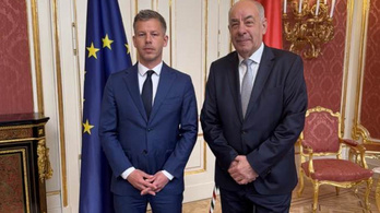 Népszavazást kezdeményeztek: a magyarok dönthetnek Sulyok Tamás utódjáról?