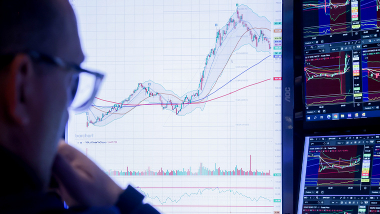 Új korszak jött a&nbsp;befektetésekben, nincs kapaszkodó, mégis pörög a pénz