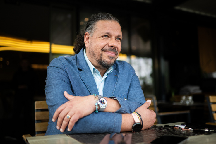 Zárug Péter Farkas a Fideszről: Nem fogadták meg a tanácsot, végük lett