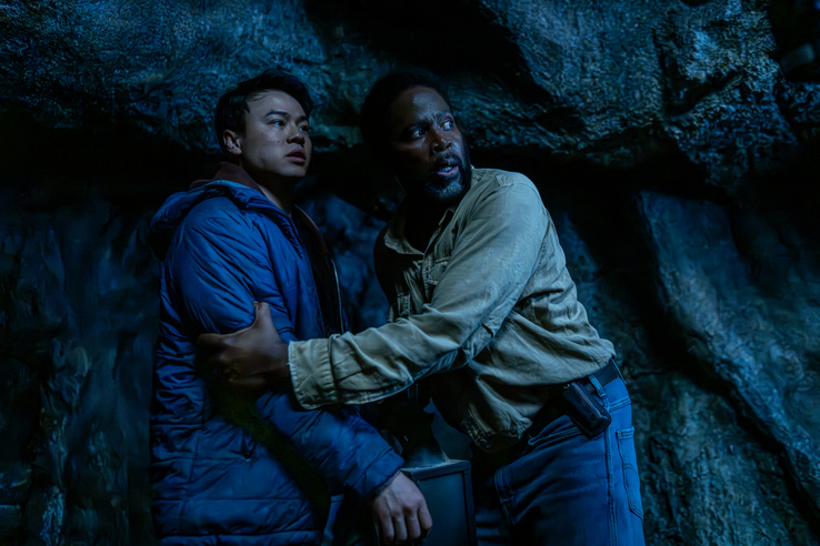 Döbbenetes csavarral folytatódott a kedvenc horrorsorozatunk