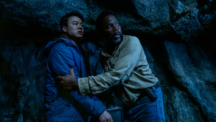 Döbbenetes csavarral folytatódott a kedvenc horrorsorozatunk