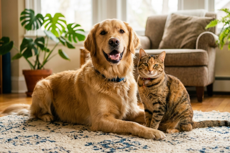 Rád is hatnak? Az AI-generált állatok is cukik