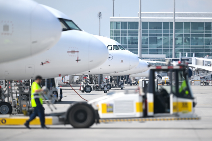 Vészjósló jelek, brutális kerozinhiány jön: ezt teheti, hogy ne bukja el a pénzét nyaraláskor