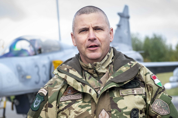 Ruszin-Szendi Romulusz ugyanoda tér vissza, ahonnan Orbán Viktor kirúgatta