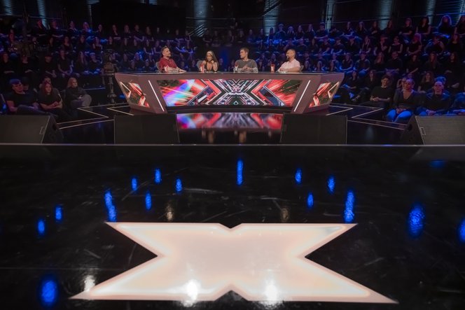 Bejelentették az X-Faktor két új mentorát