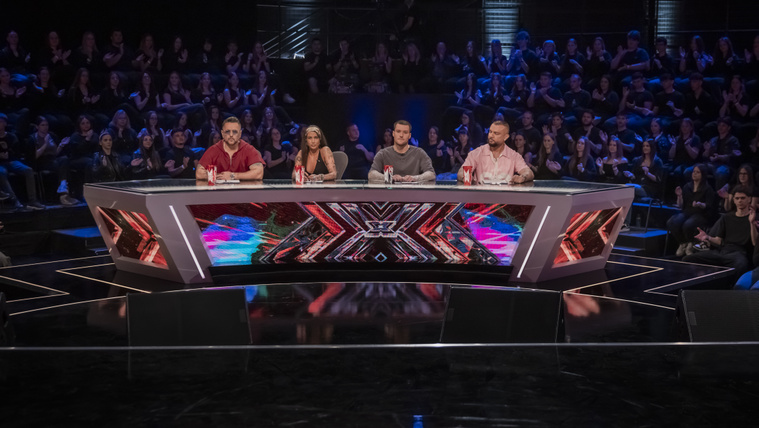 Két mentor is távozik az X-Faktorból