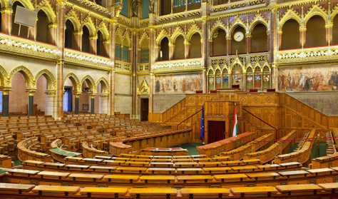 Másodszor lehet női elnöke az Országgyűlésnek