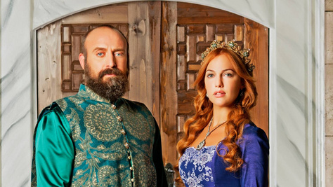 A Szulejmán címszereplője és Hürremje 15 éve és most: ennyit változtak