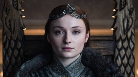 A Trónok harca Sansája így néz ki Lara Croft szerepében: nem ismerni fel a friss képen