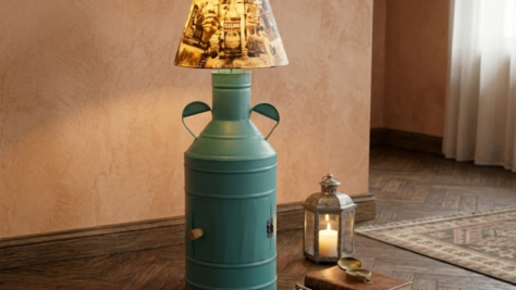 A szalvétatechnikák világa