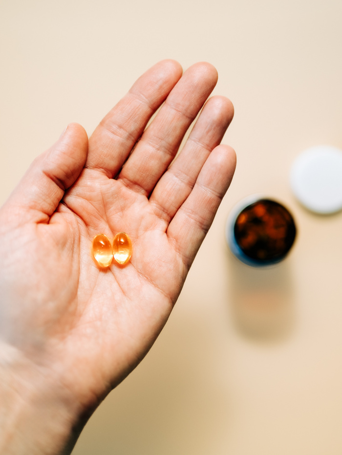 D-vitamin és omega-3 együtt? Ez a kombó tényleg mindent megváltoztat