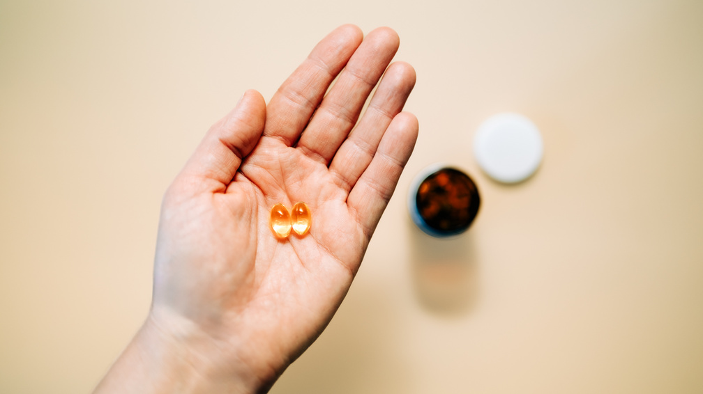 D-vitamin és omega-3 együtt? Ez a kombó tényleg mindent megváltoztat