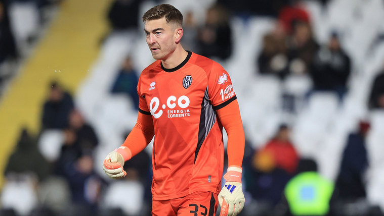 Nyakát törte egy futballmérkőzés közben Jürgen Klinsmann fia