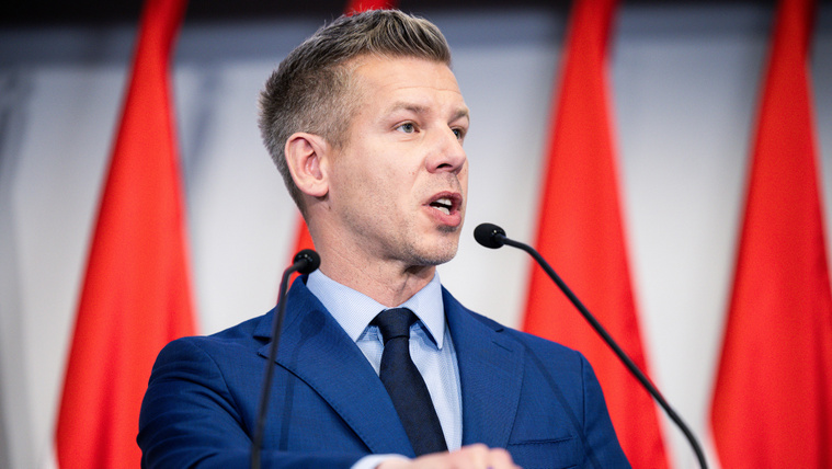 Egy volt kormányzati szereplő lehet a&nbsp;vagyonvisszaszerzési hivatal vezetője