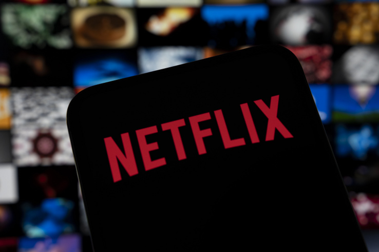 A Netflix több fronton is újít: fókuszban a felhasználói élmény