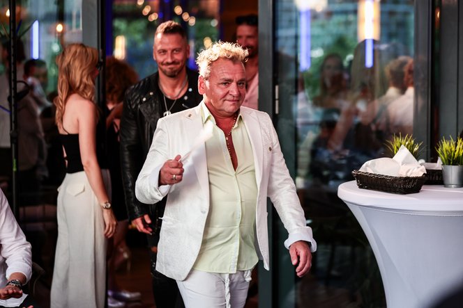 „Taka van” – üzente az Operett vezetőjének Mészáros Árpád Zsolt