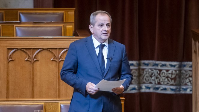 Még meg sem alakult, de Budai Gyula máris számonkérte a Tisza-kormányt