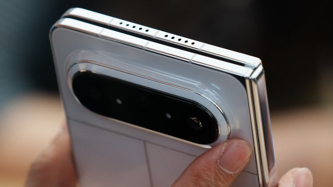 A Huawei megmutatta, hogyan néz majd ki a hajlítható iPhone