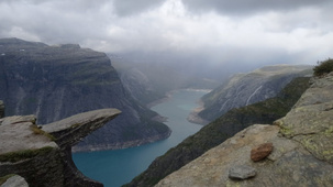 Trolltunga - Norvégia legikonikusabb túrája
