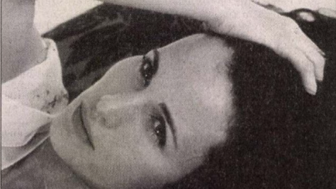 A romantikus filmek csendes királynője