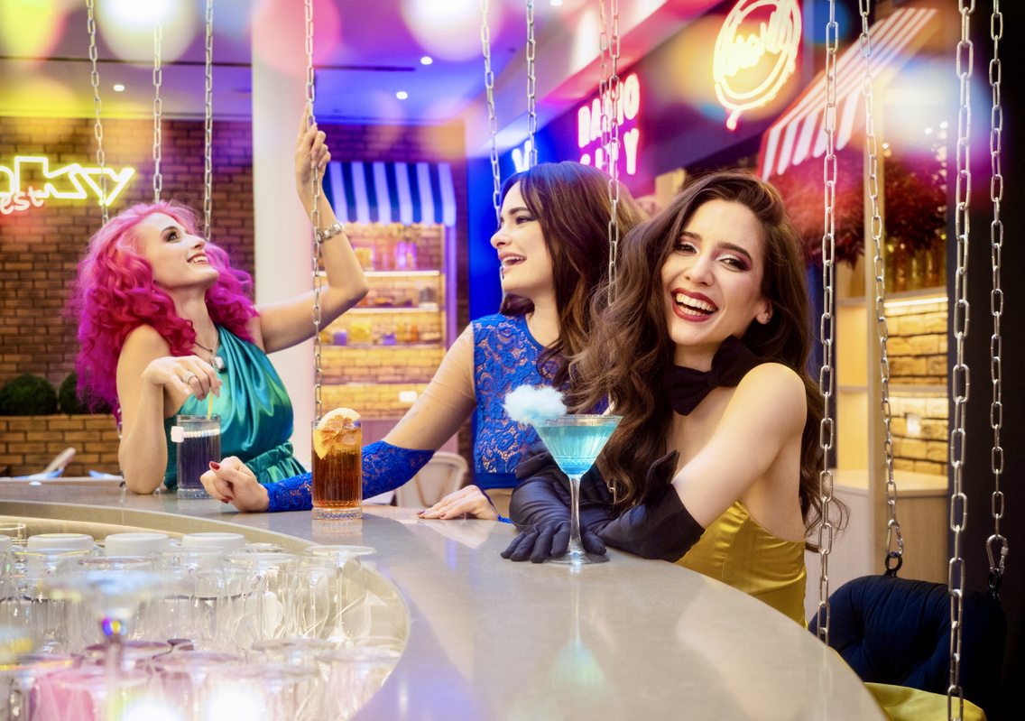 (Fotó: Mamaison Vibw Hotel Downtown Budapest)